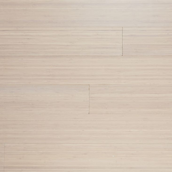 Bambus Plank Massiv Nordic Grey Matlak