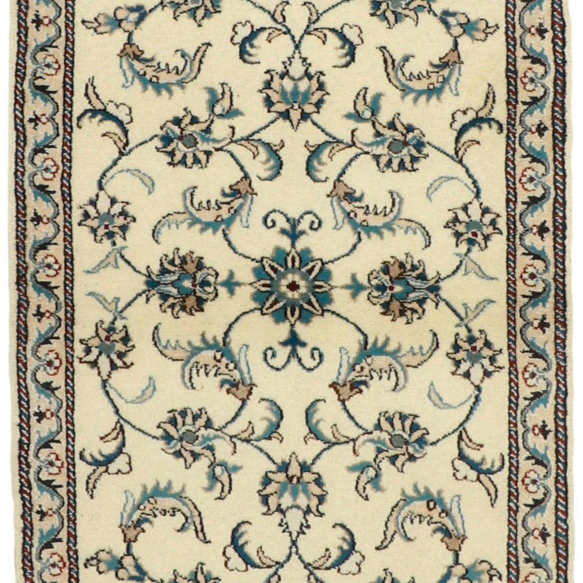 Nain Kashmar 79x288 cm