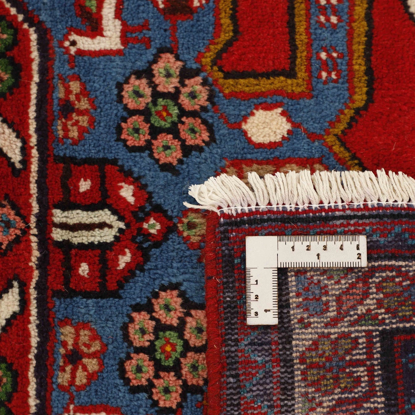 Mahabad 135x201 cm