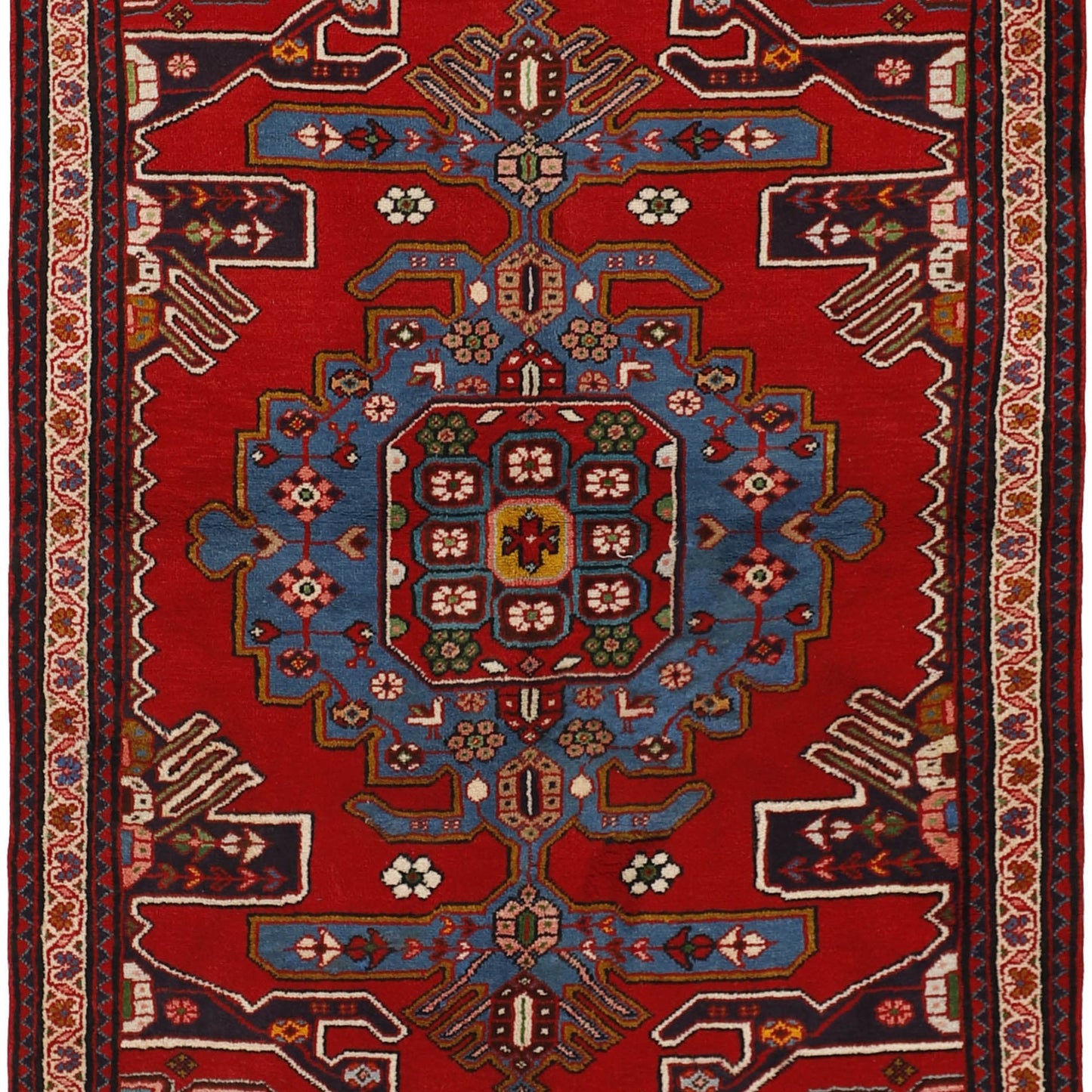Mahabad 135x201 cm