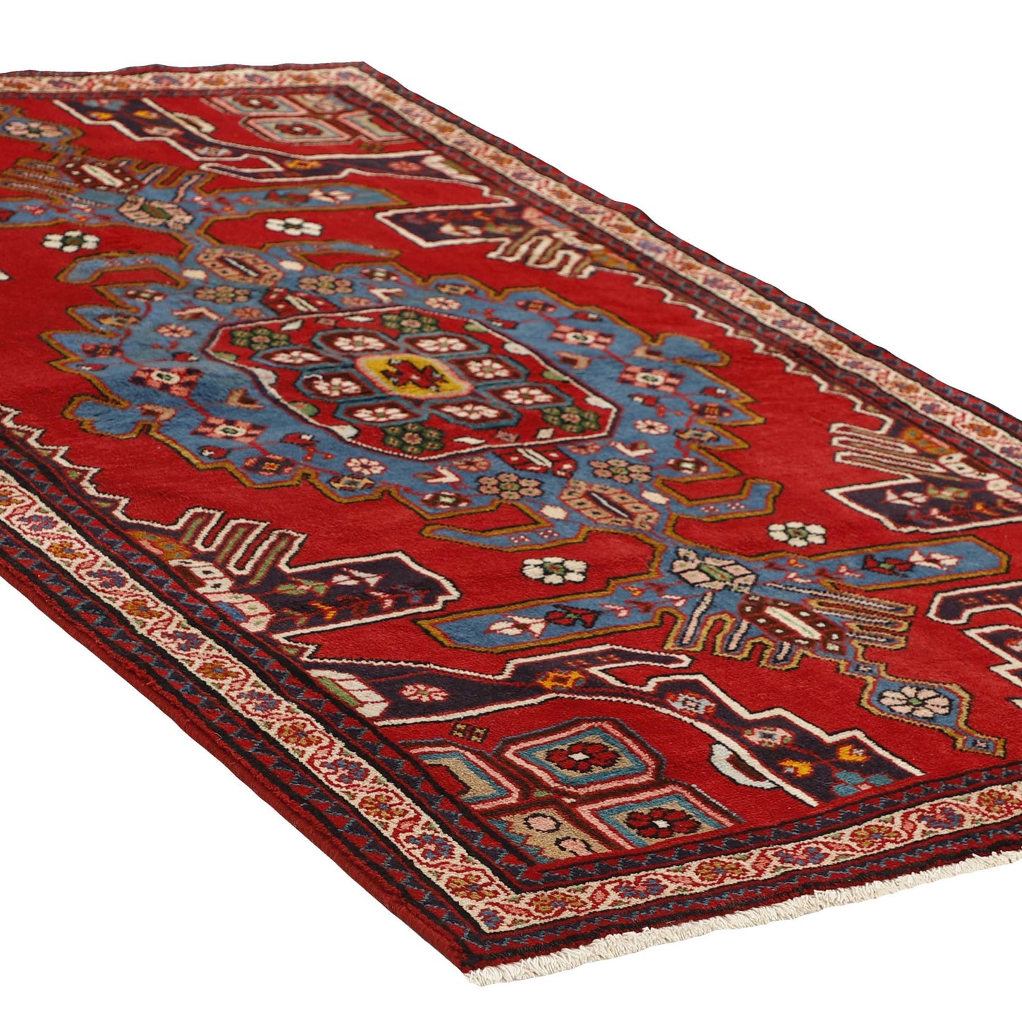 Mahabad 135x201 cm