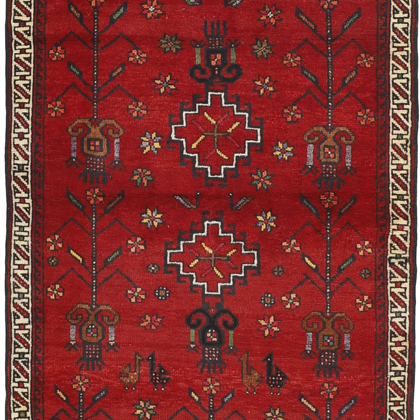 Balutch 104x294 cm
