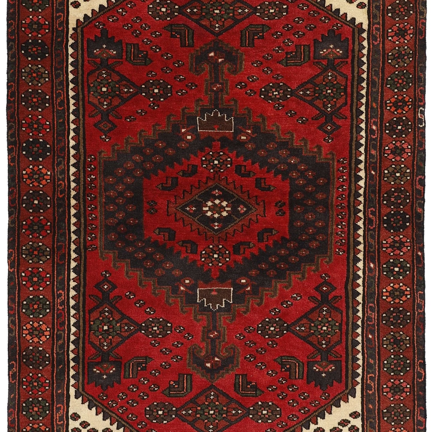 Kamseh 128x211 cm