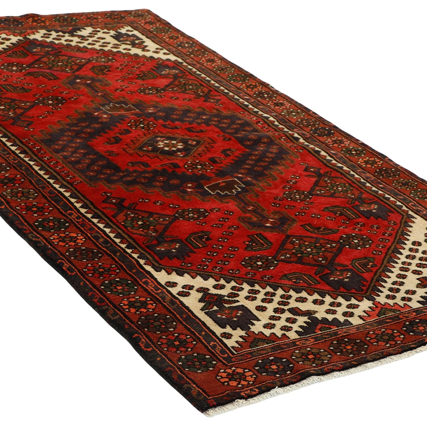 Kamseh 128x211 cm
