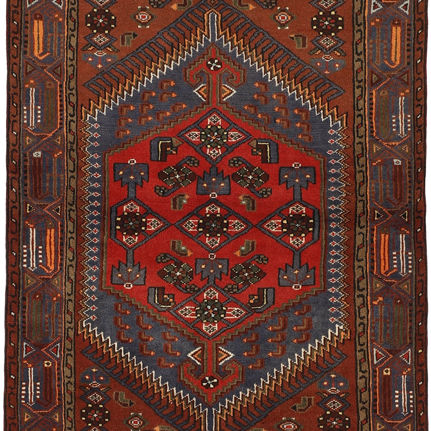 Kamseh 125x194 cm