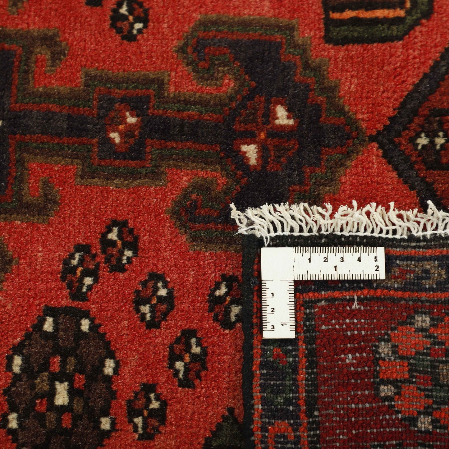 Kamseh 126x213 cm
