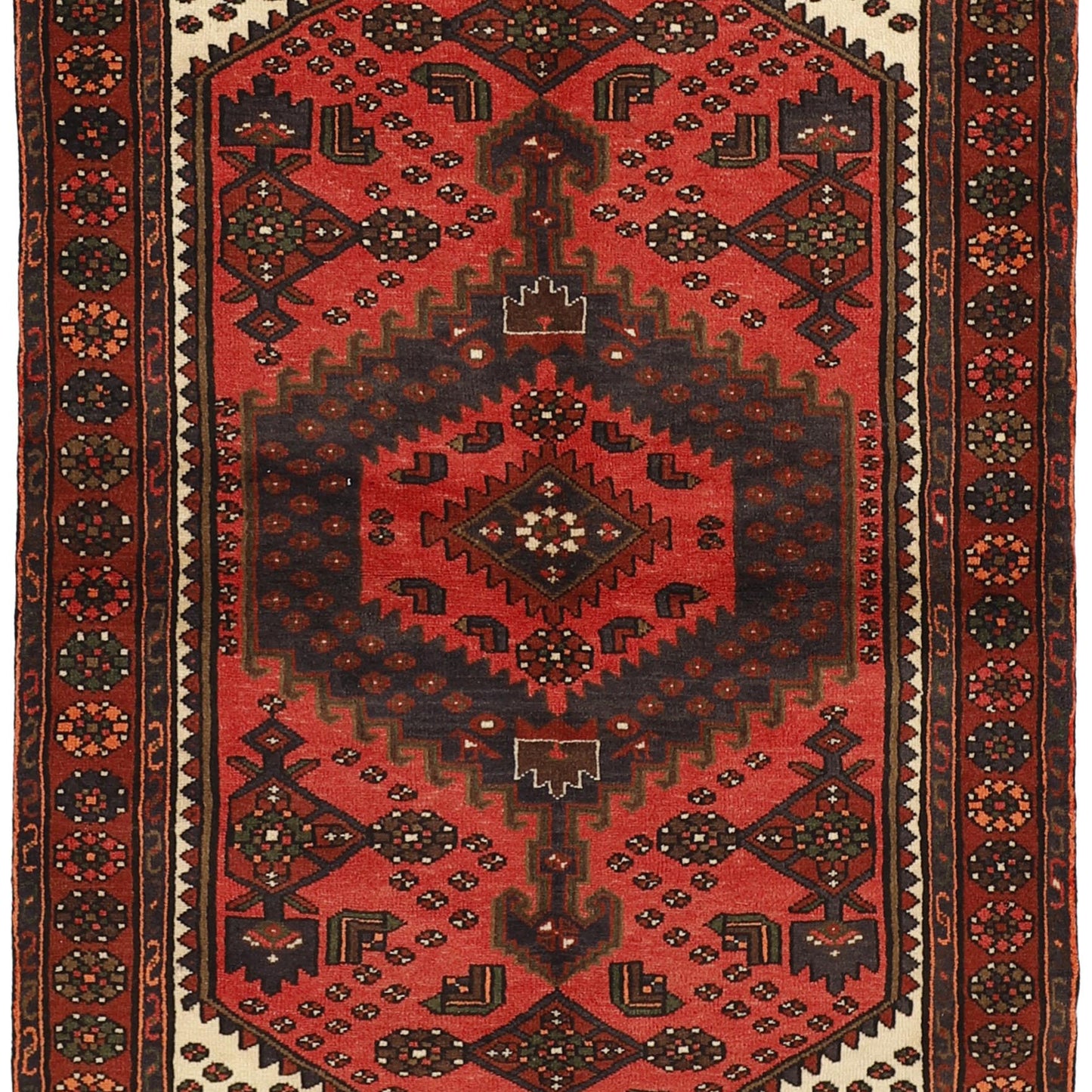 Kamseh 126x213 cm