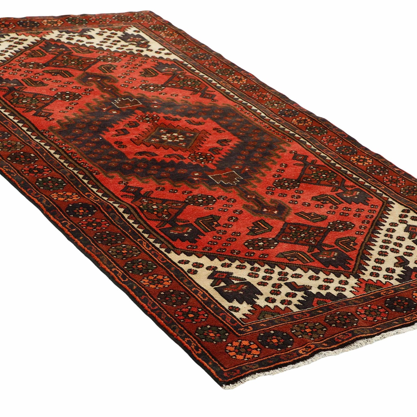 Kamseh 126x213 cm