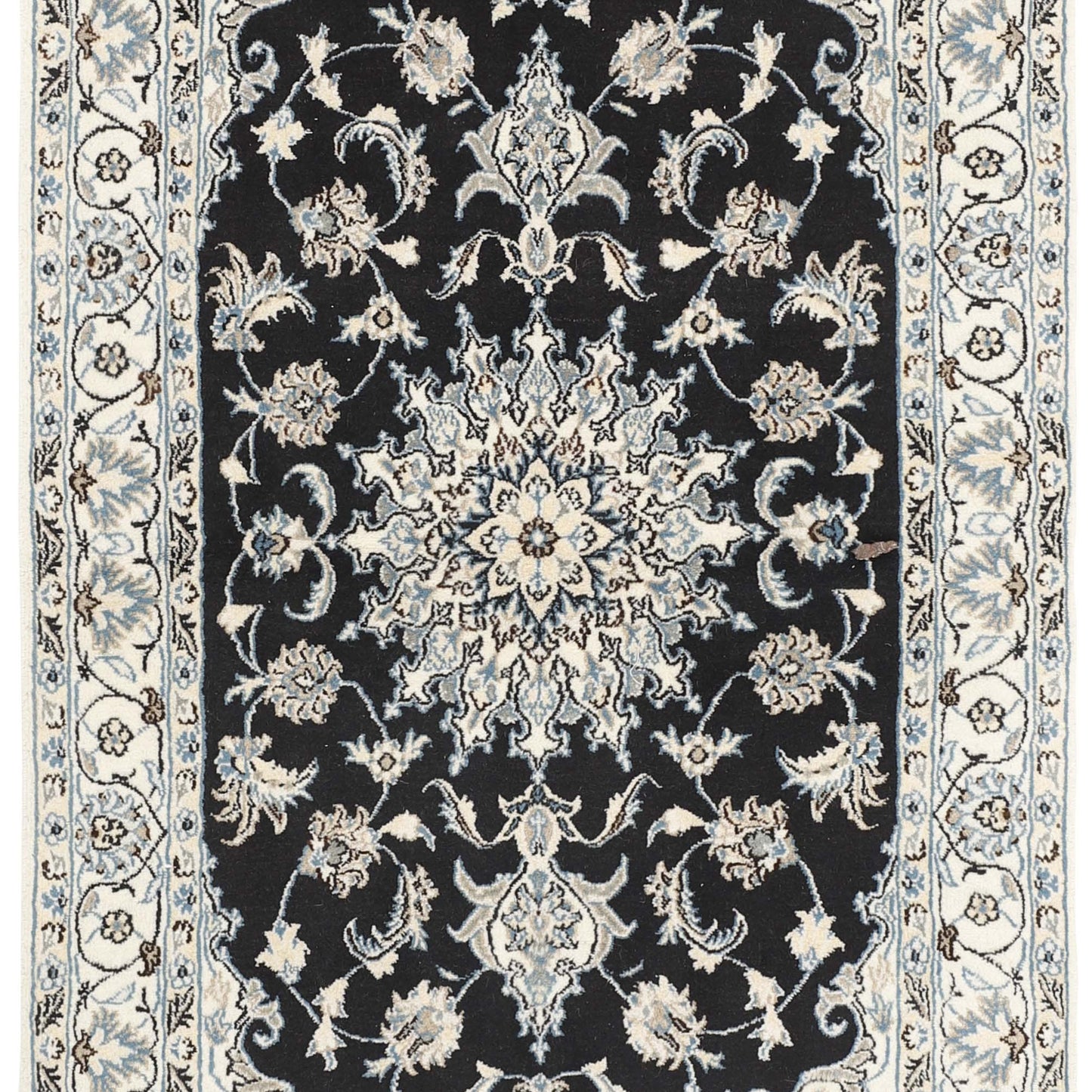 Nain Kashmar 118x216 cm