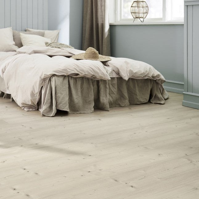 Vinyl Kalmar Oak