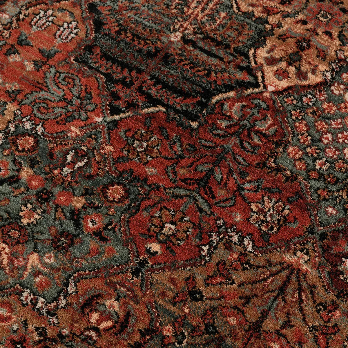 Napoleon - Red