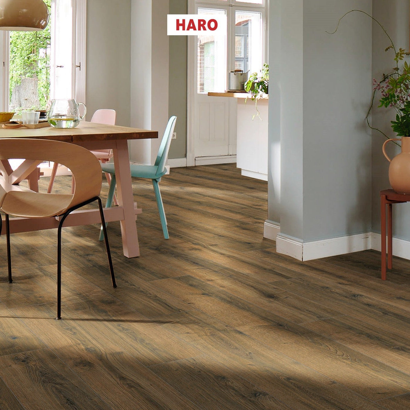 Tritty 90 Eg Bari Natur