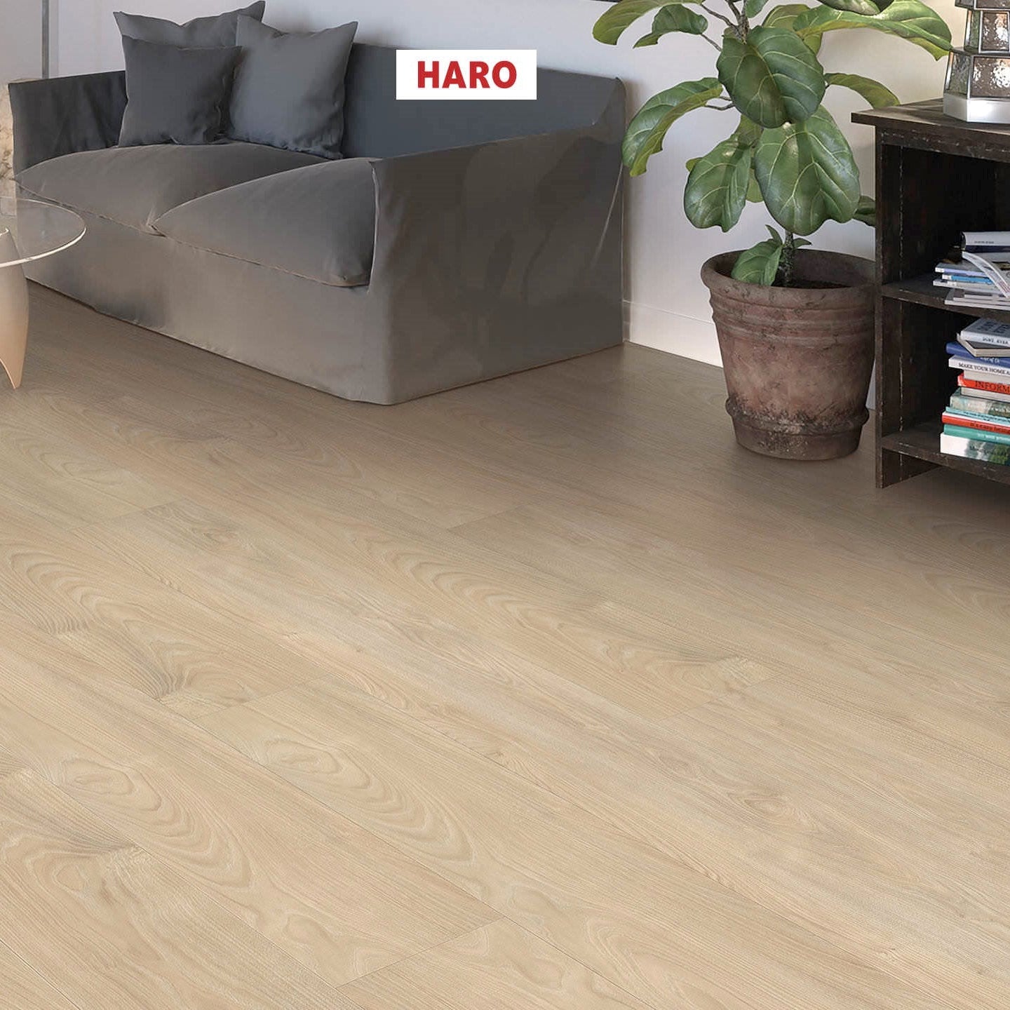 Tritty 100 Gran Via Sølvløn Vario