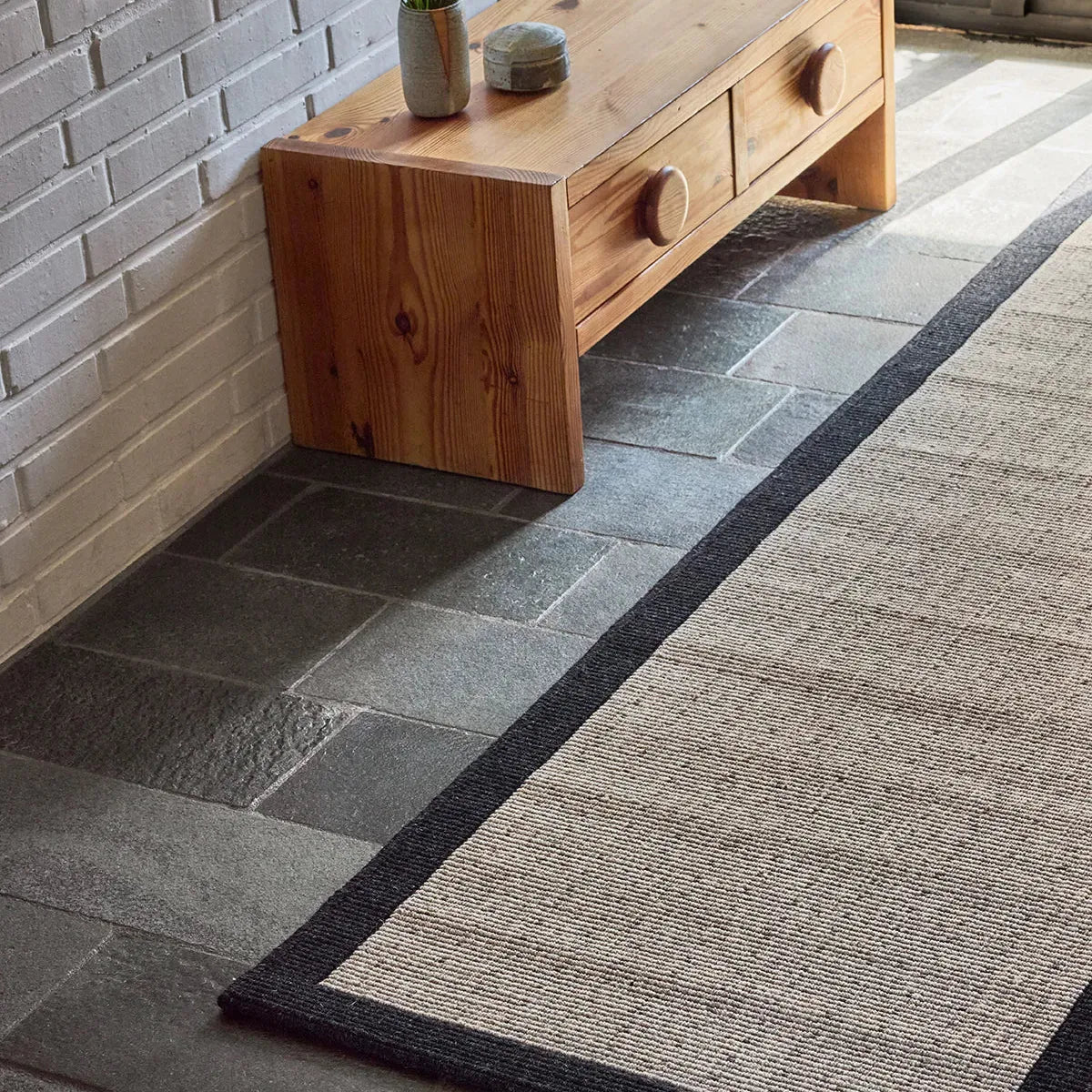 Casablanca i specialmål løber 80 cm bred