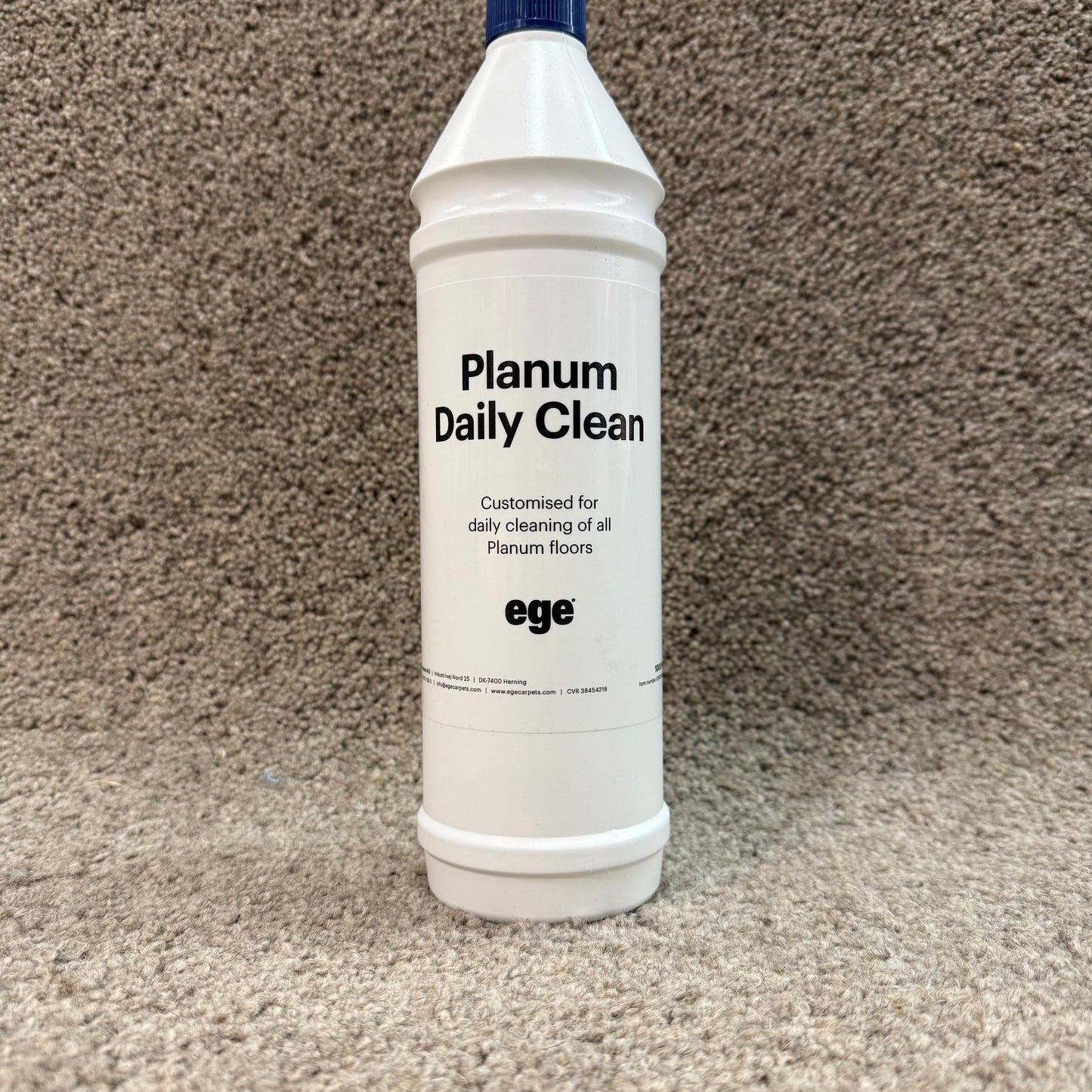 Planum Daily Clean