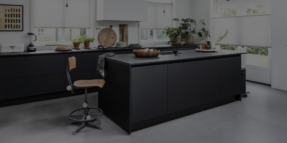 Gardinspecialist i Roskilde