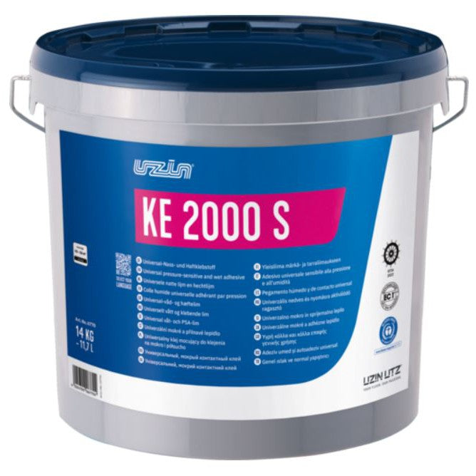 UZIN KE2000s universal-lim