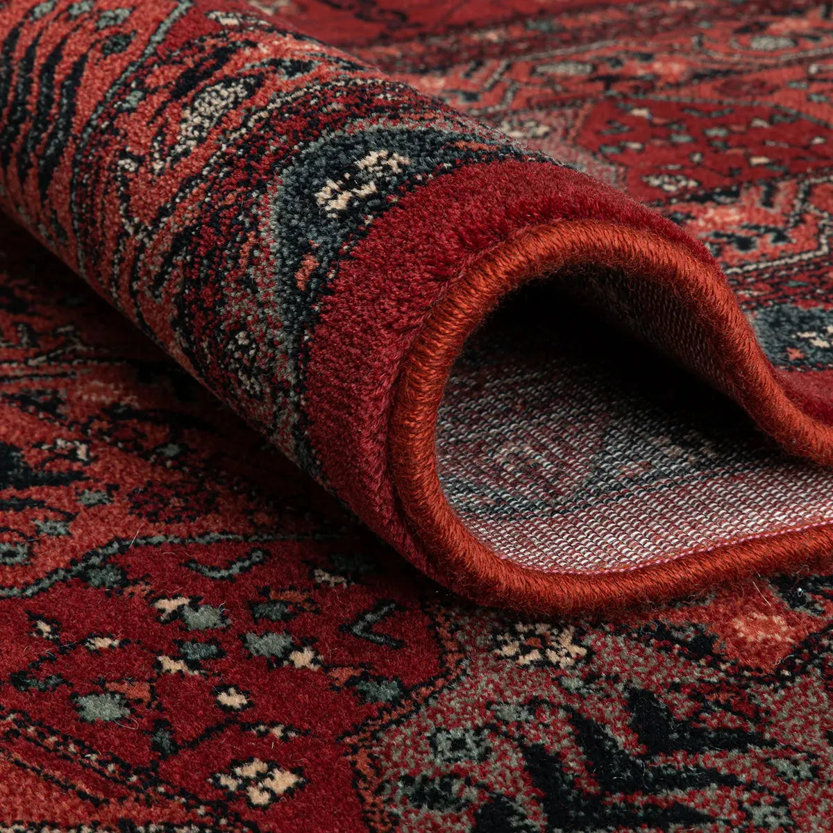 Napoleon - Red