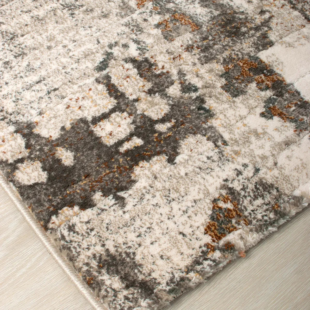 Nova Cream Brown
