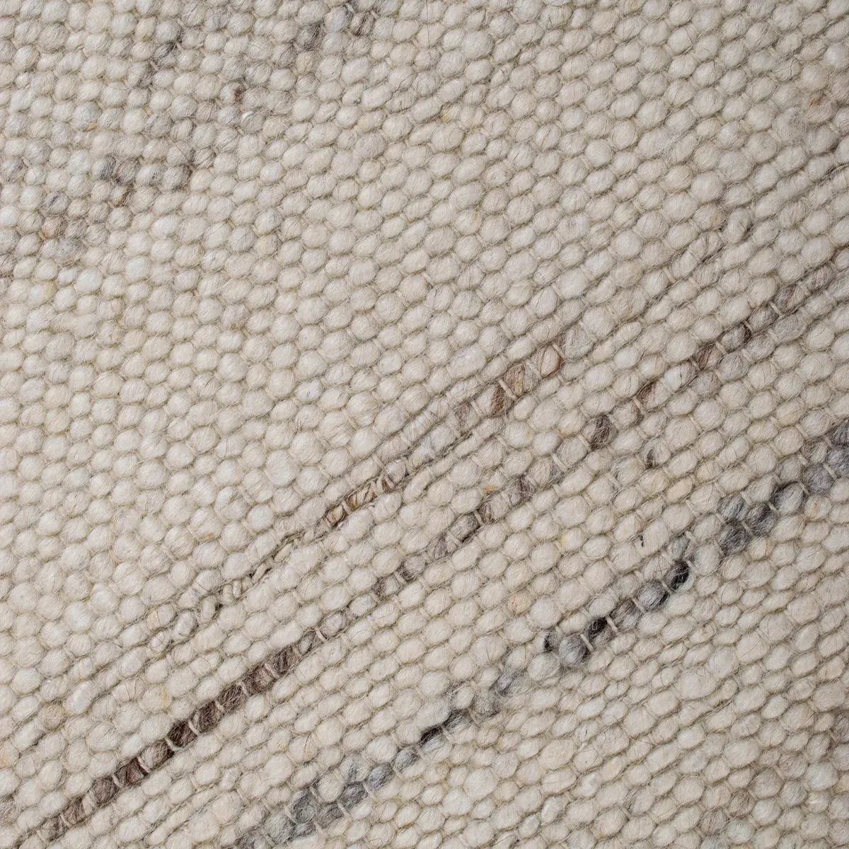 Nuuk - Ivory mix
