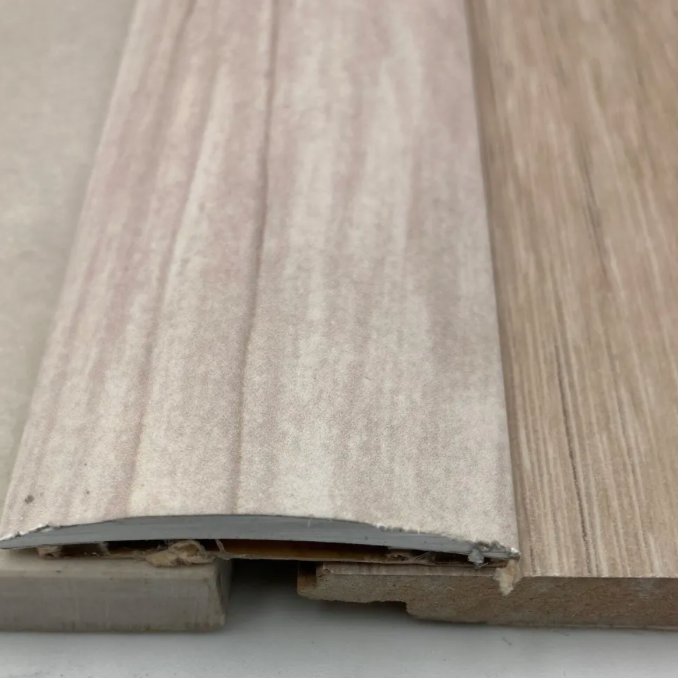 40 mm Buet overgang (Creme eg Folie)