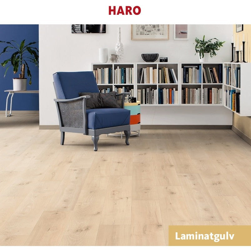HARO Tritty 90 Eg Harmony (RESTPARTI 390 m2)