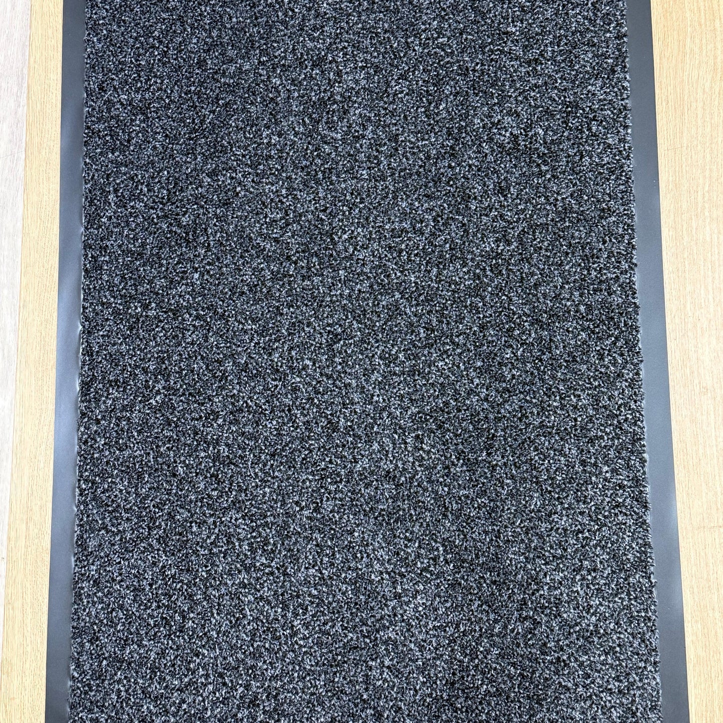 STAR Smuds Måtte 90x150 cm Antracit