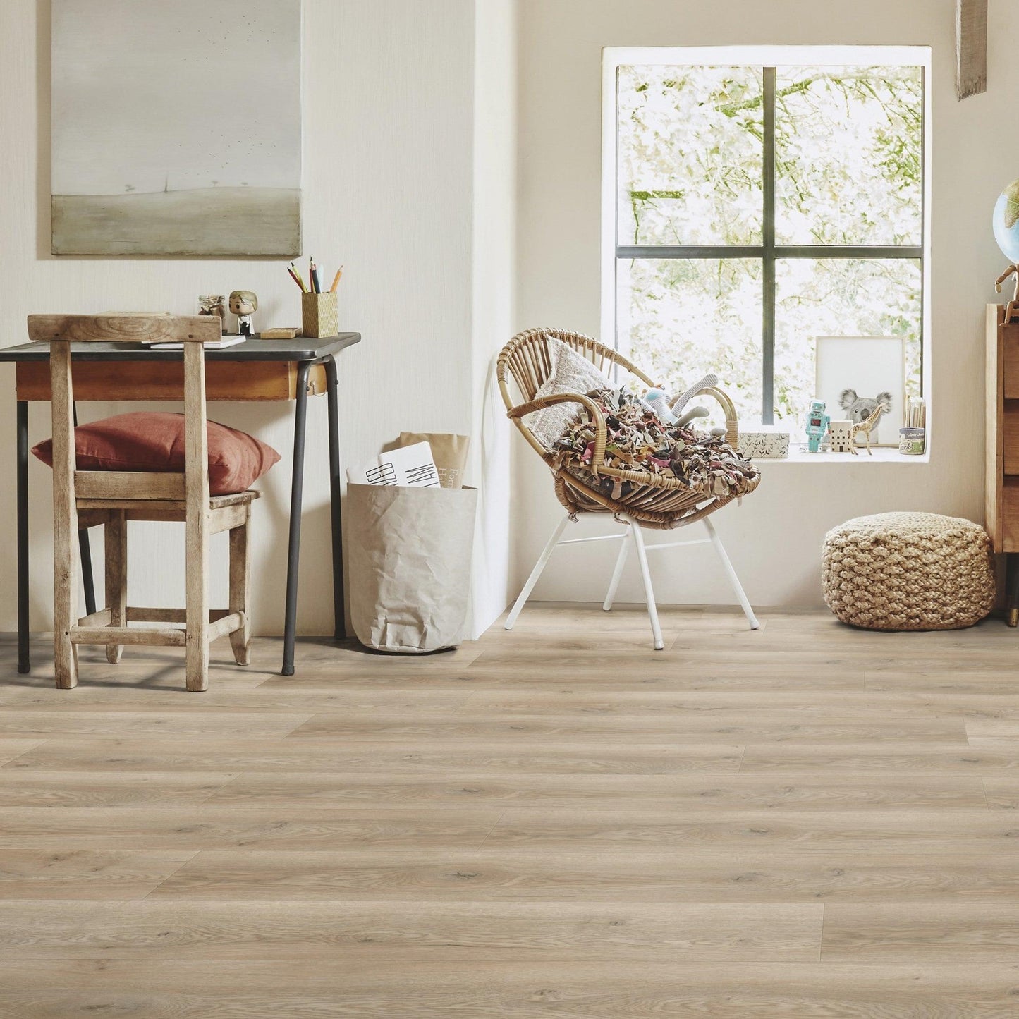 Tarkett Woodstock Longboards