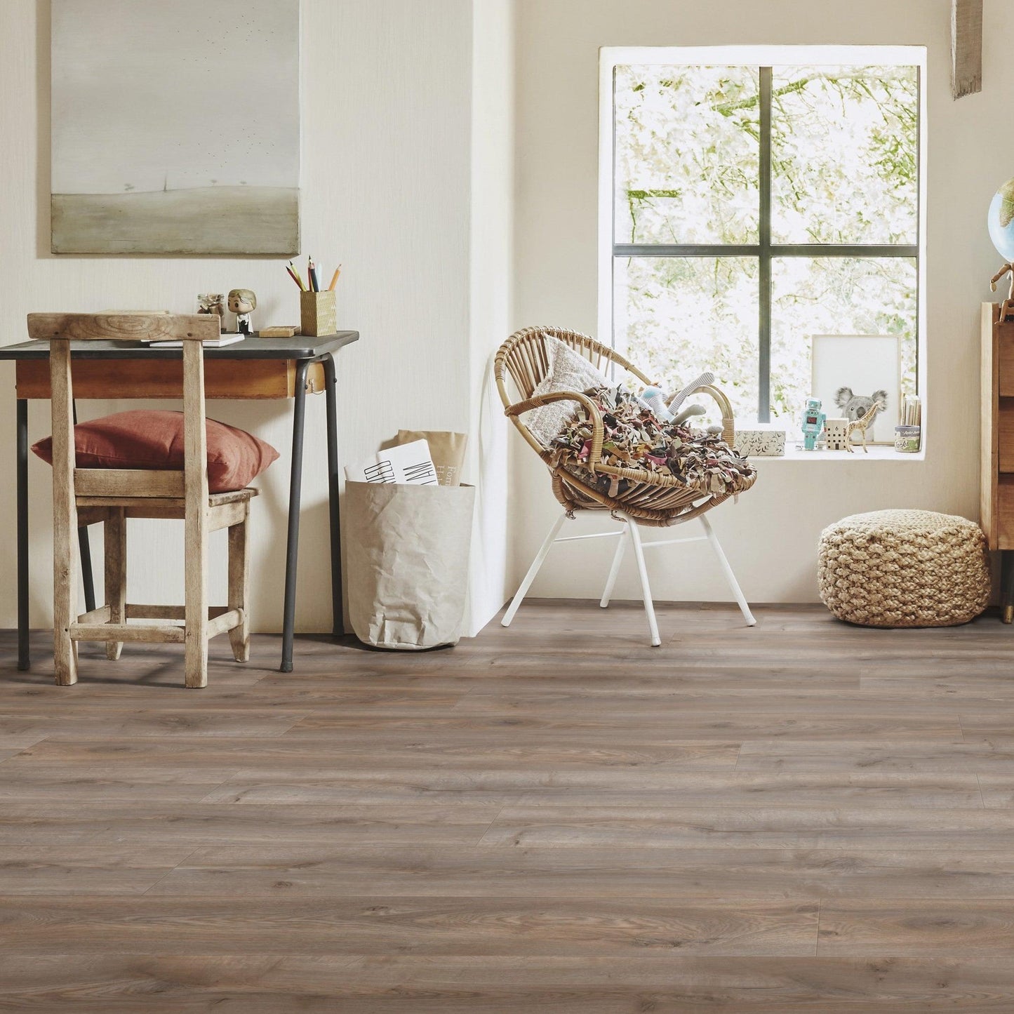 Tarkett Woodstock Longboards