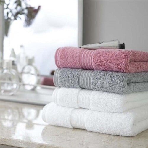 Supreme håndklæde White