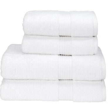 Supreme håndklæde White