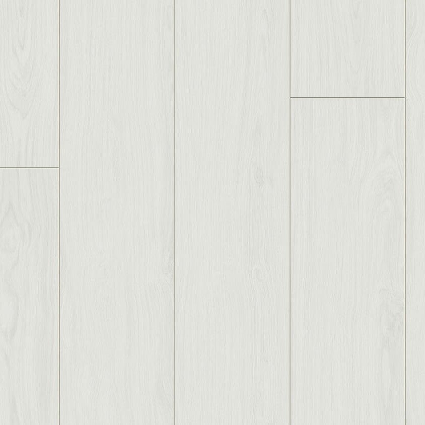Soundlogic Woodstock Aurora Oak White
