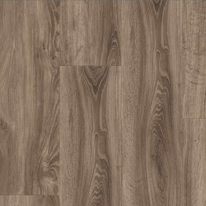 ID Ultimate English Oak Brown