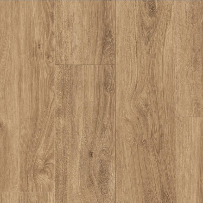 ID Ultimate English Oak Natural