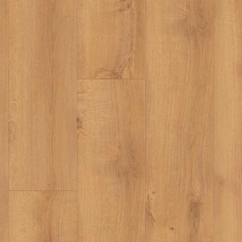 ID Ultimate Rustic Oak Warm Natural