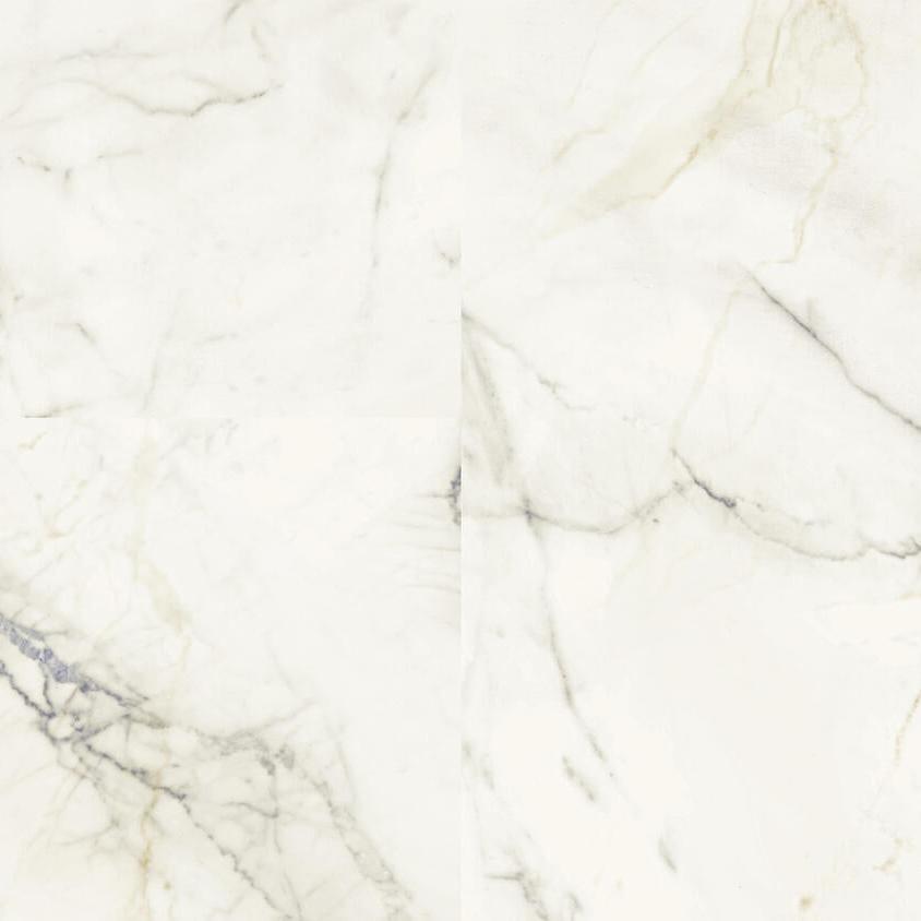 ID Ultimate Carrara Grande white
