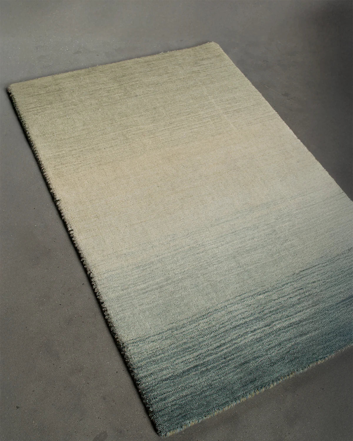Tromsø - Green/Beige