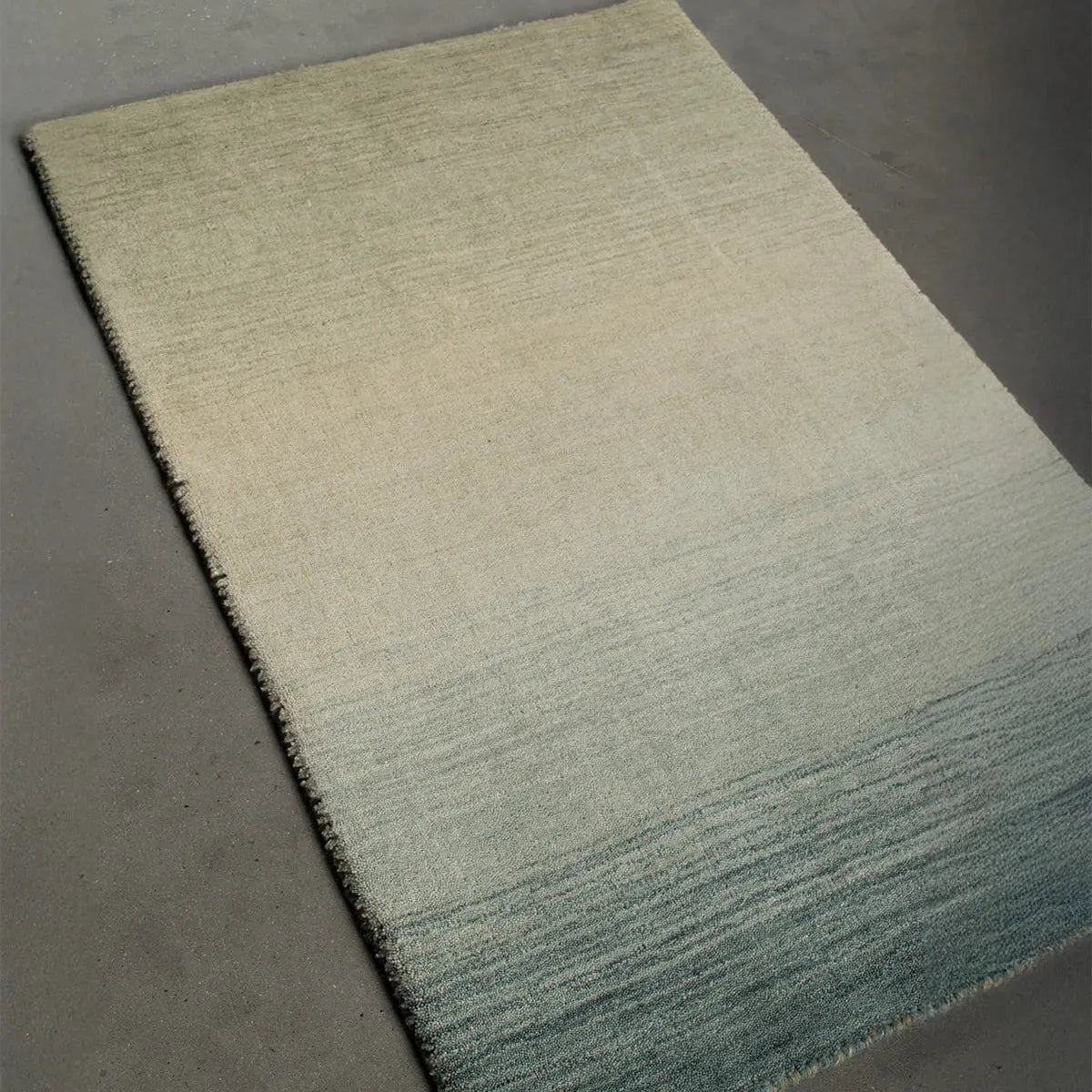 Tromsø - Green/Beige