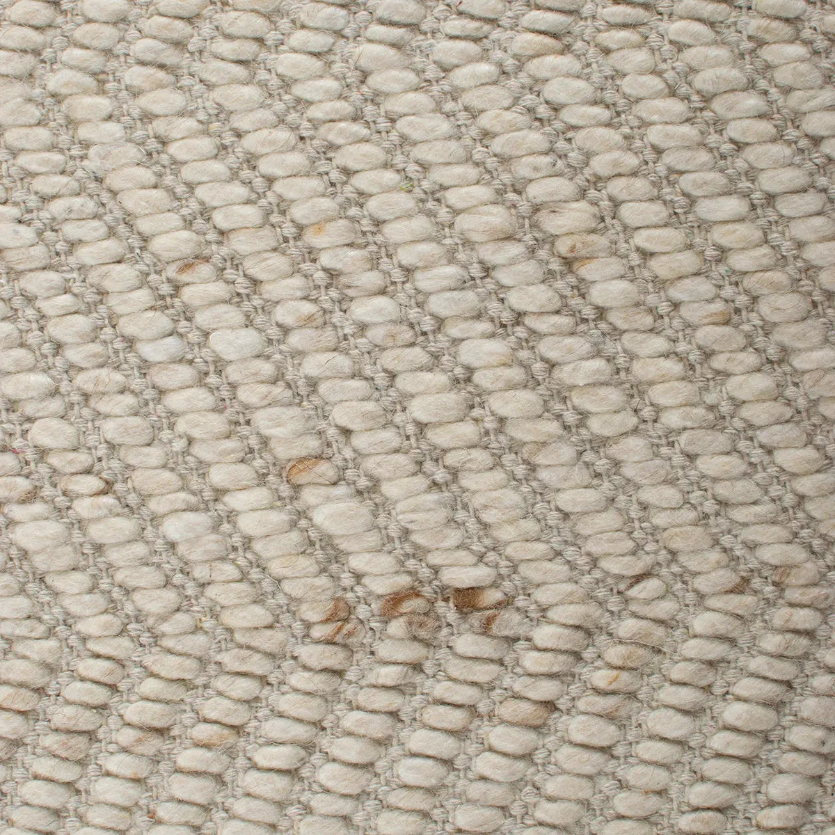 Ystad - Natural Linen Mix