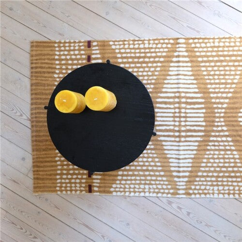 Antalya Rug med anti slip