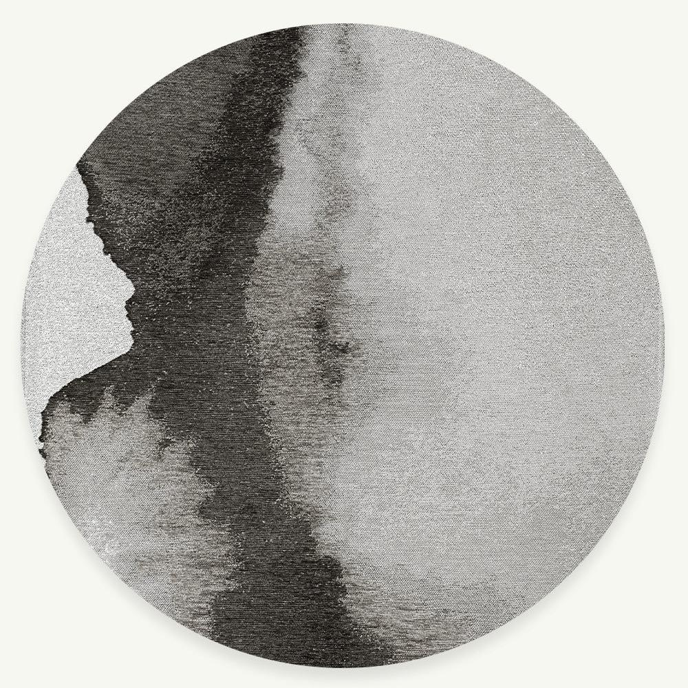 Lagoon - Black shadow