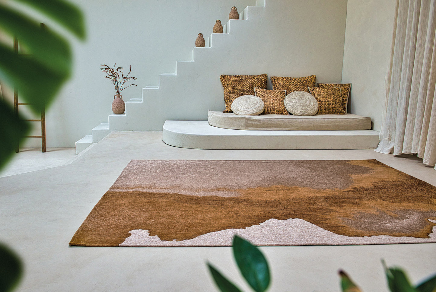 Lagoon - Chestnut