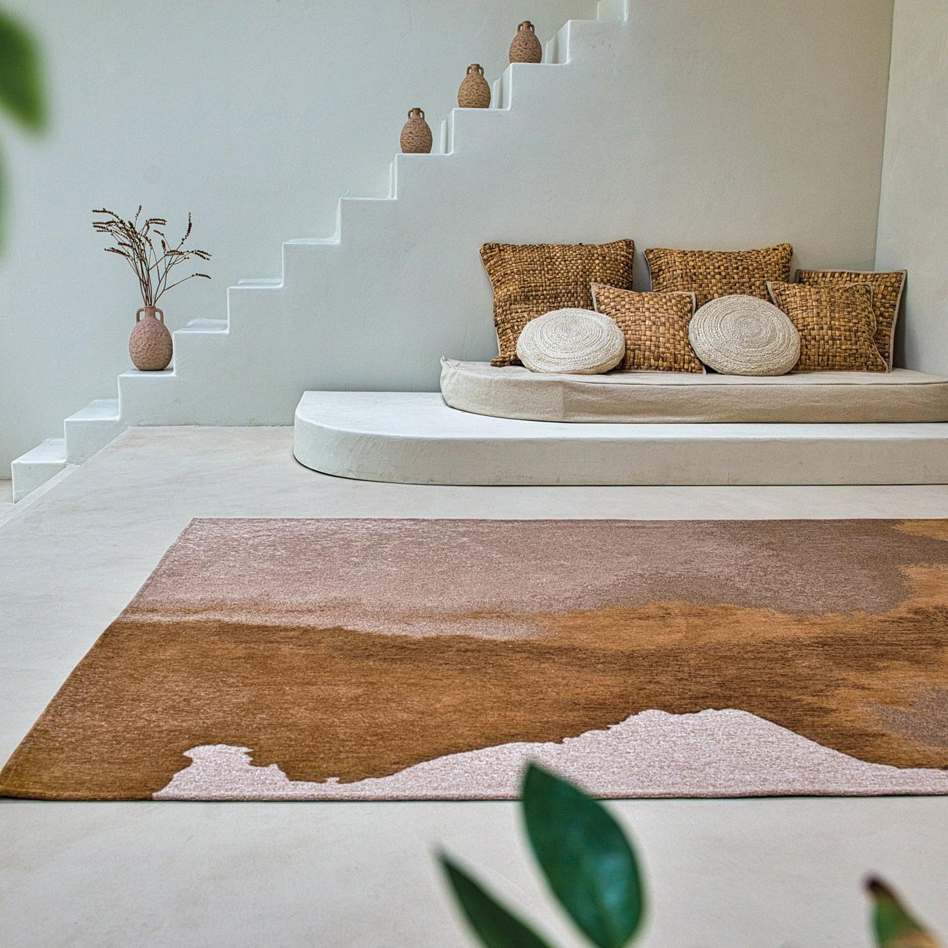 Lagoon - Chestnut