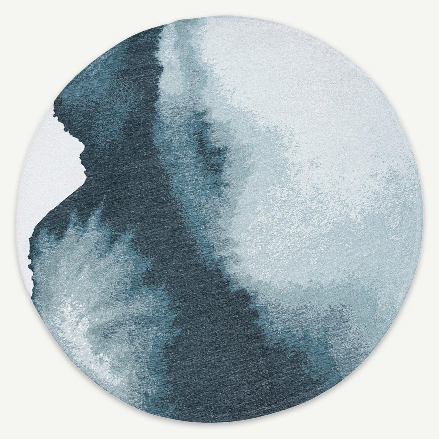 Lagoon - Inkjet