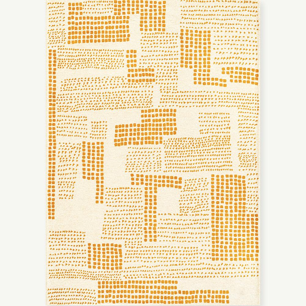 Zen garden - Pomelo