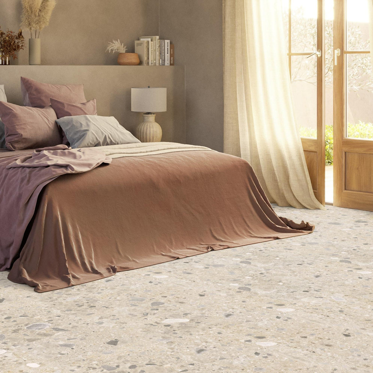 ID Ultimate Breccia beige