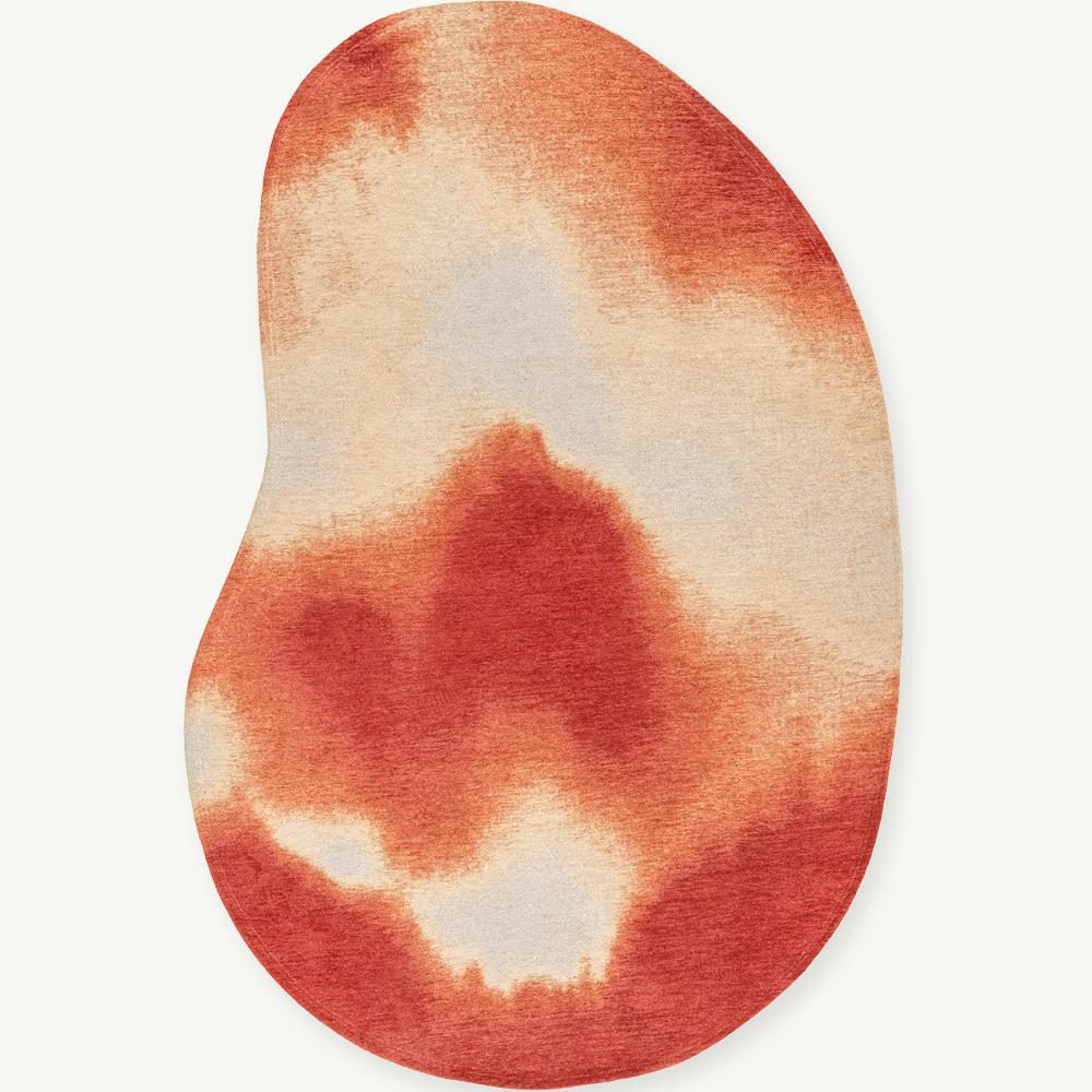 Aquarelle - Rust