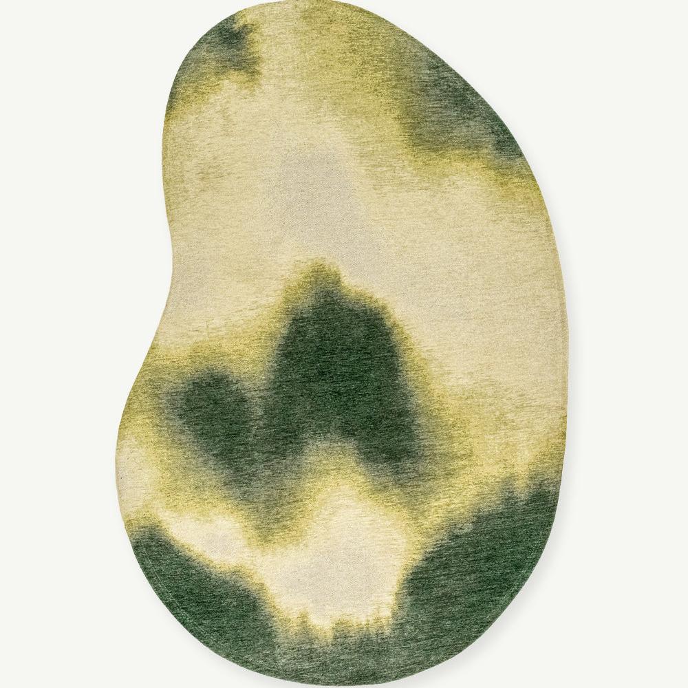 Aquarelle - Leaf