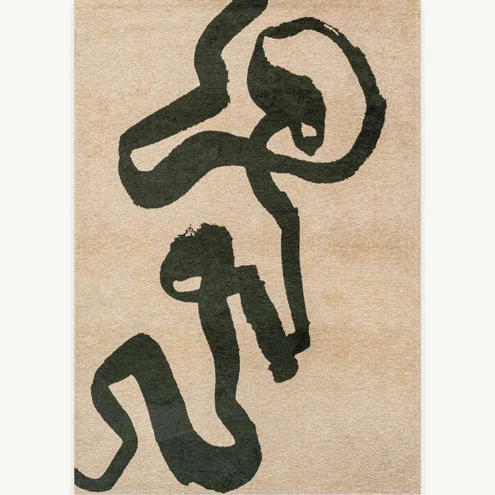 Ribbon - Garden spirit