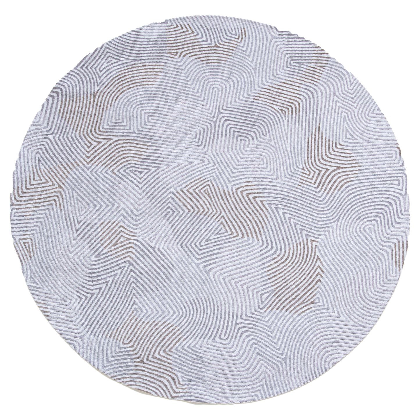 Coral - Oyster white